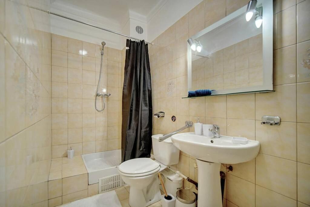 Апартаменти Le Jos - 2Min Palais-100M Mer-Verriere Cote D'Azur Канни Екстер'єр фото