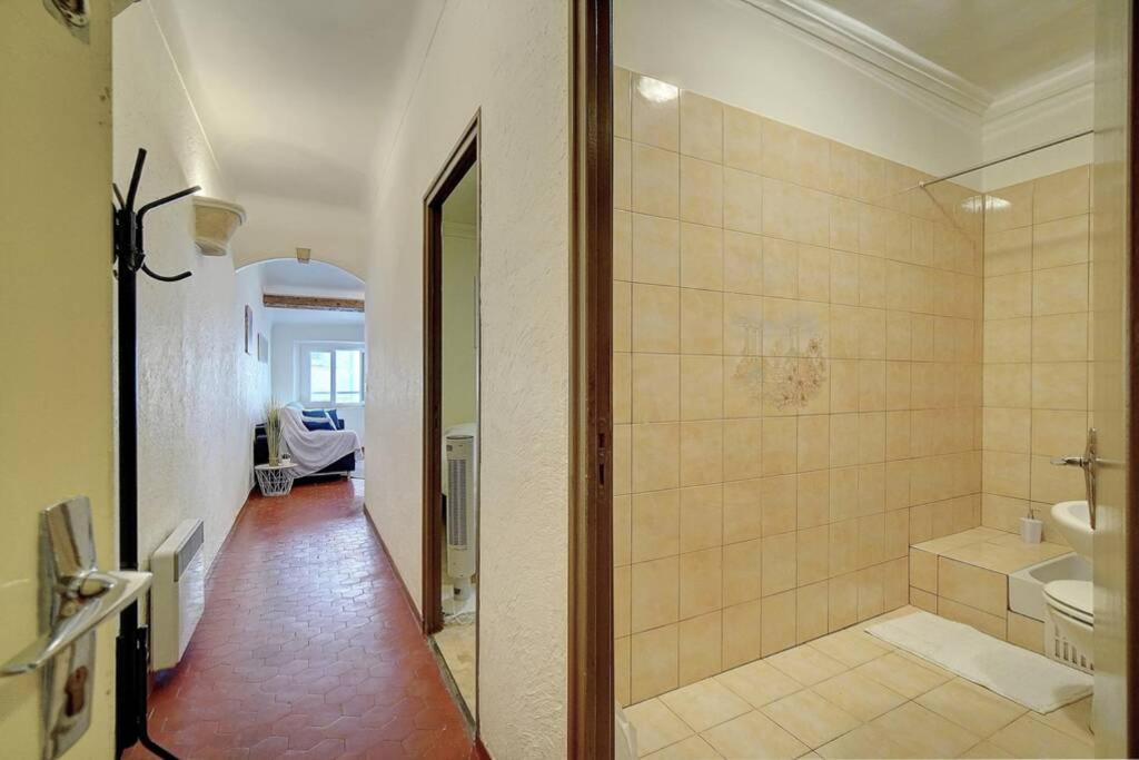 Апартаменти Le Jos - 2Min Palais-100M Mer-Verriere Cote D'Azur Канни Екстер'єр фото